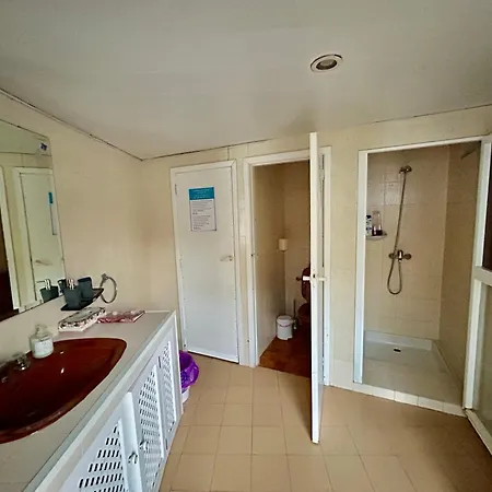 فيلة Mar De Arosa