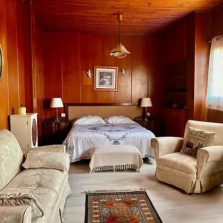 Mar De Arosa او غروف