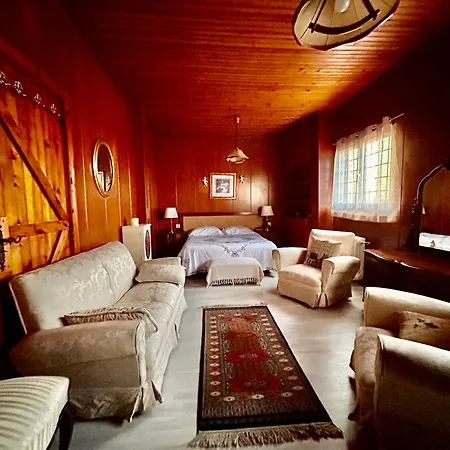 Mar De Arosa فيلة