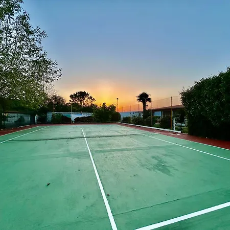 Mar De Arosa فيلة او غروف