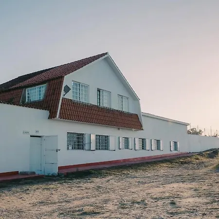 Mar De Arosa فيلة *