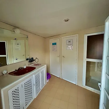 فيلة Mar De Arosa *