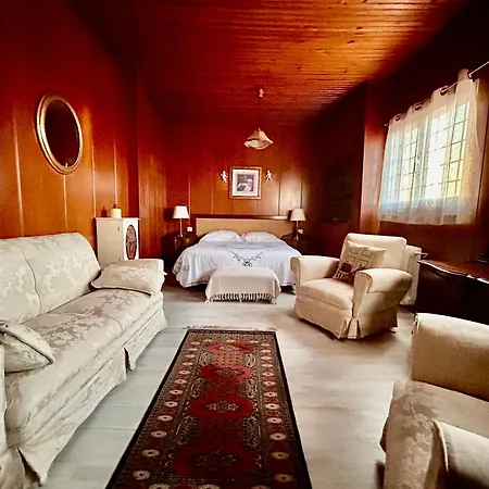 فيلة Mar De Arosa