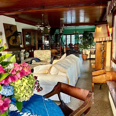 فيلة Mar De Arosa *