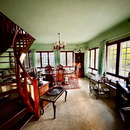 Mar De Arosa فيلة *