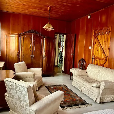 Mar De Arosa فيلة او غروف