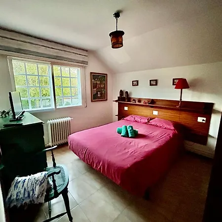 فيلة Mar De Arosa *