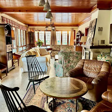 Mar De Arosa فيلة