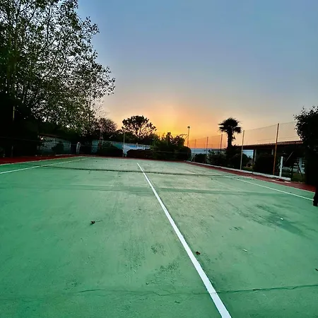 Mar De Arosa * او غروف