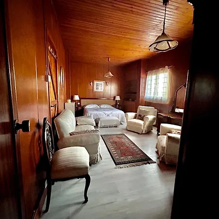 Mar De Arosa او غروف