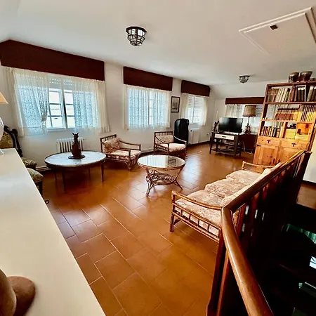 Mar De Arosa فيلة