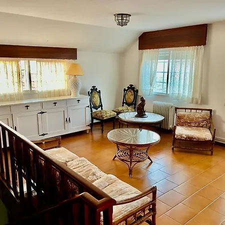 Mar De Arosa فيلة او غروف