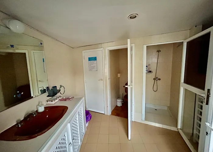 Βίλα Mar De Arosa