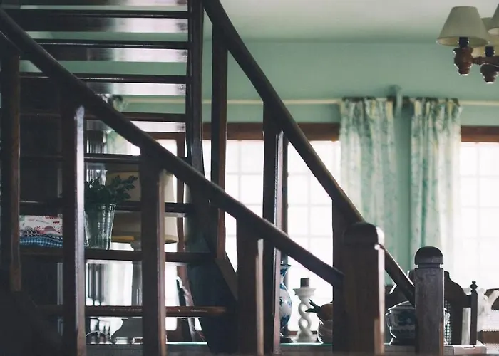 Βίλα Mar De Arosa