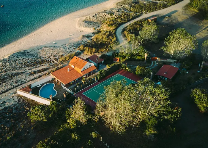 Mar De Arosa O Grove