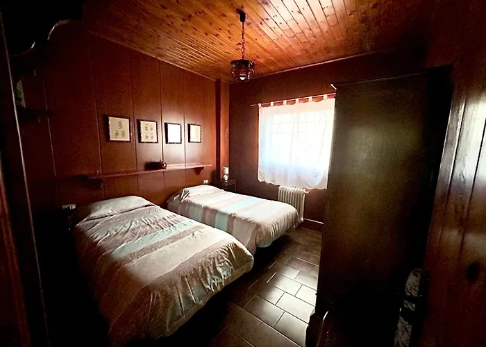 Mar De Arosa Βίλα