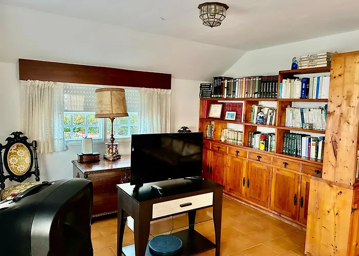 Βίλα Mar De Arosa O Grove