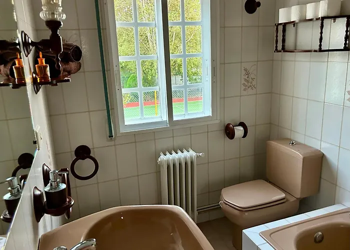 Βίλα Mar De Arosa *