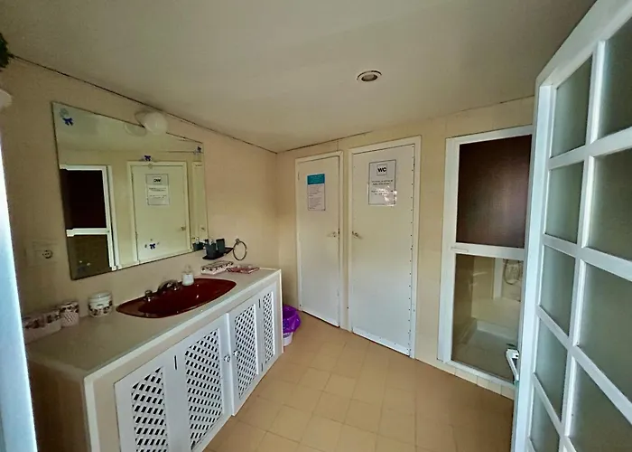 Βίλα Mar De Arosa *