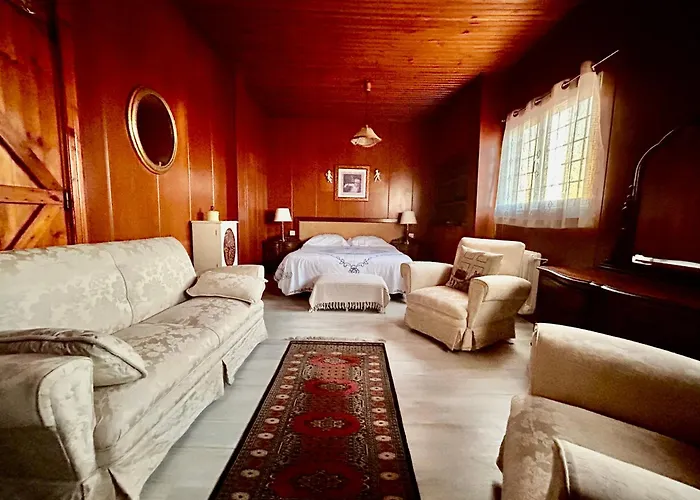 Βίλα Mar De Arosa