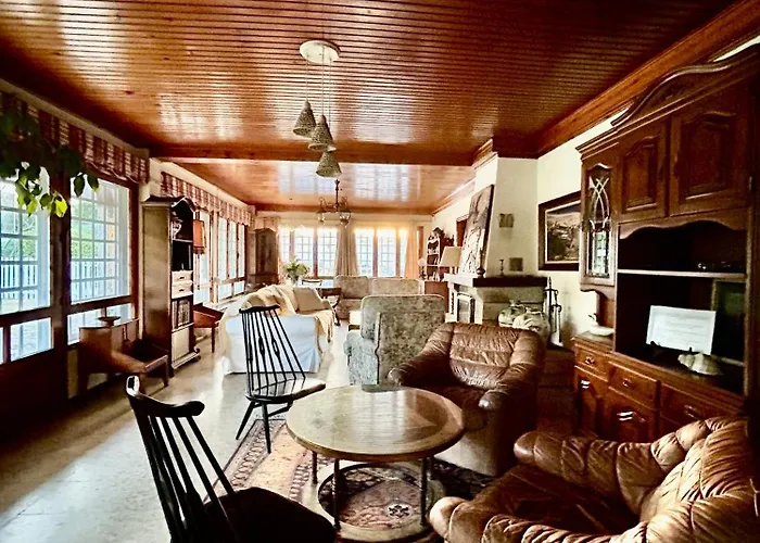 Mar De Arosa O Grove