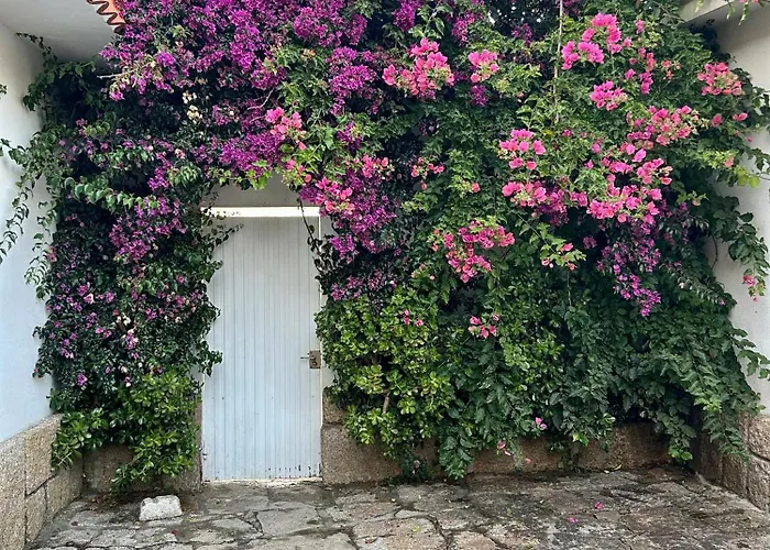 Βίλα Mar De Arosa