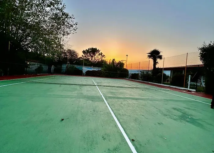 Mar De Arosa * O Grove