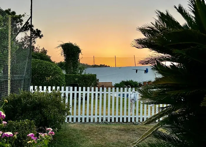 Mar De Arosa * O Grove