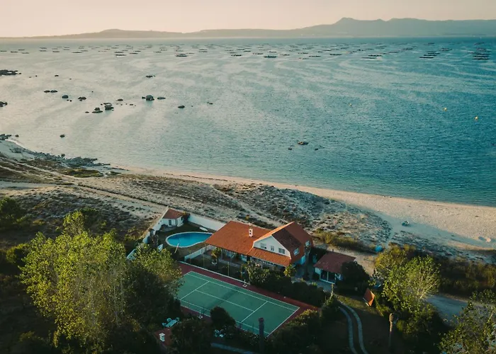 Mar De Arosa * O Grove