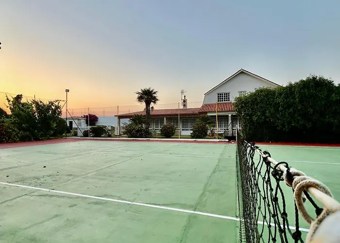 Mar De Arosa O Grove