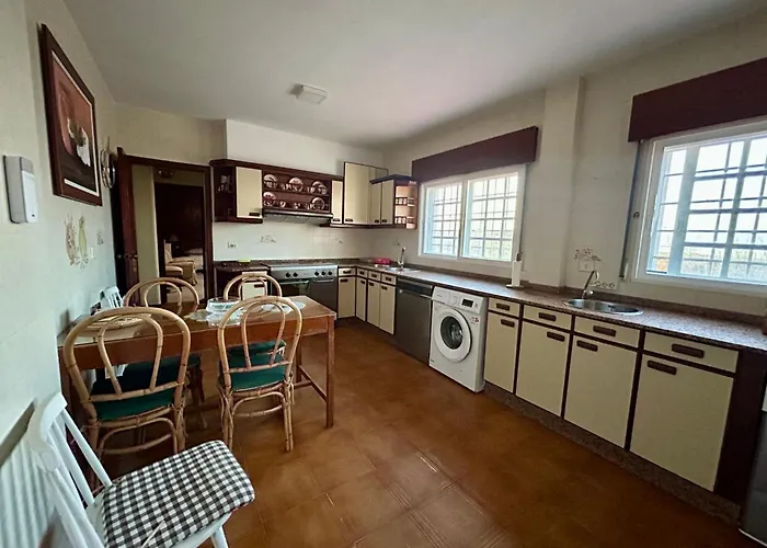 Βίλα Mar De Arosa