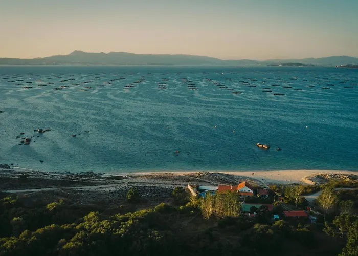 Βίλα Mar De Arosa O Grove