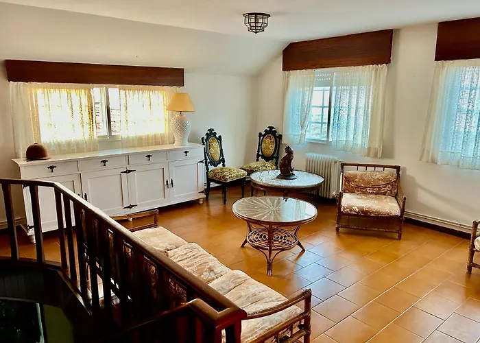 Mar De Arosa Βίλα O Grove